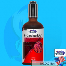 PetLife (Vitamins) ReefLifeElite R+CoralRedUp 100ml