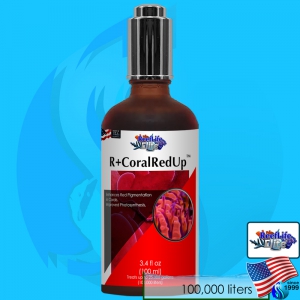 ReefLifeElite (Supplements) R+CoralRedUp 100ml