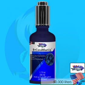 PetLife (Vitamins) ReefLifeElite B+CoralBlueUp  50ml