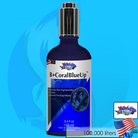 PetLife (Vitamins) ReefLifeElite B+CoralBlueUp 100ml