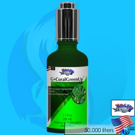 PetLife (Vitamins) ReefLifeElite G+CoralGreenUp  50ml