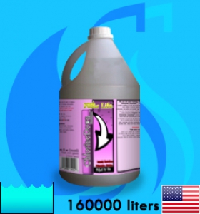 FreshwaterLife (Conditioner) ChlorineDown Concentrated 5000ml