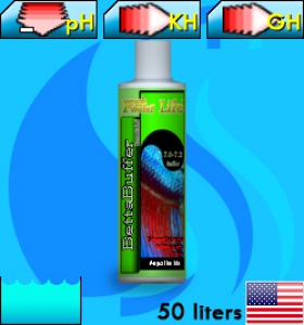 FreshwaterLife (Conditioner) BettaBuffer  250ml