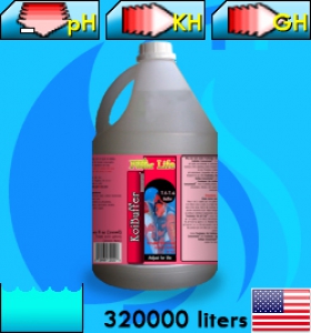 FreshwaterLife (Conditioner) KoiBuffer Concentrated 4000ml