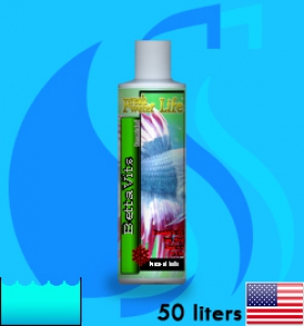 FreshwaterLife (Vitamins) BettaVits Concentrated  250ml