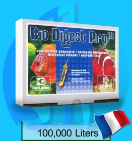 Prodibio (Conditioner) BioDigest Pro10 (10x10ml)