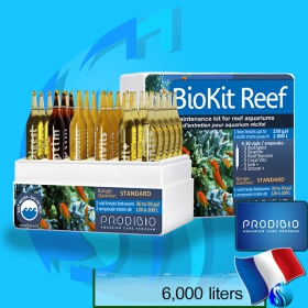 Prodibio (Conditioner) BioKit Reef (30x1ml)