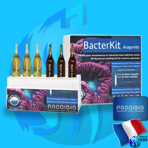 Prodibio (Conditioner) BacterKit Aragonite (6x1ml)