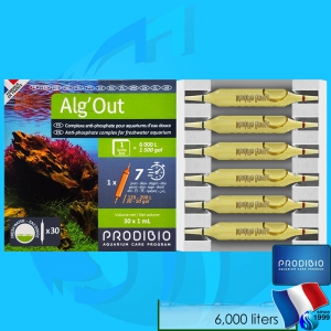 Prodibio (Conditioner) Alg'Out (30x1ml)