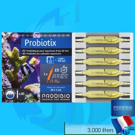 Prodibio (Conditioner) Probiotix (30x1ml)
