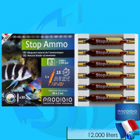 Prodibio (Conditioner) StopAmmo (30x1ml)