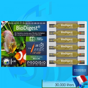 Prodibio (Conditioner) BioDigest (30x1ml)