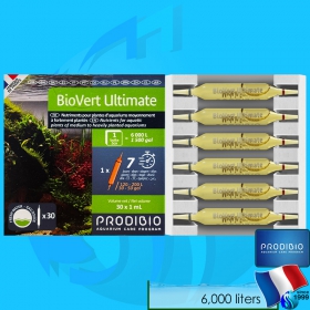 Prodibio (Fertilizer) BioVert Ultimate (30x1ml)