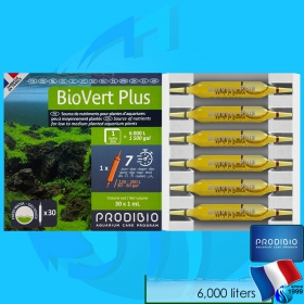 Prodibio (Fertilizer) Biovert Plus (30x1ml)