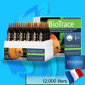 Prodibio (Supplement) BioTrace (30x1ml)
