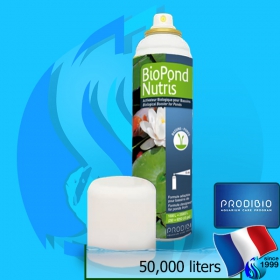 Prodibio (Supplement) BioPond Nutris 125ml