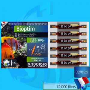 Prodibio (Supplements) Bioptim (30x1ml)