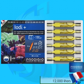 Prodibio (Supplement) Iodi+ (30x1ml)