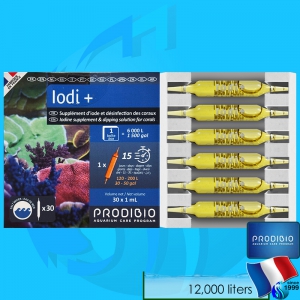 Prodibio (Supplements) Iodi+ (30x1ml)