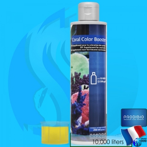 Prodibio (Supplements) Coral Color Booster 250ml