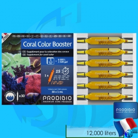 Prodibio (Vitamins) Coral Color Booster (30x1ml)