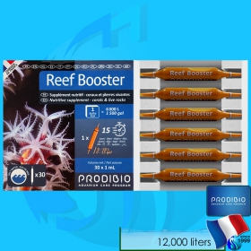 Prodibio (Vitamins) ReefBooster (30x1ml)
