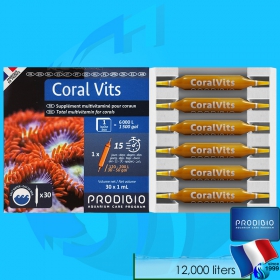 Prodibio (Vitamins) Coral Vits (30x1ml)