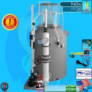 RK2 (Protein Skimmer) RK 300PE (220V AC)