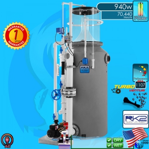 RK2 (Protein Skimmer) RK 150PE (220V AC)