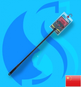 RS-Aqua (Cleaner) Aquarium Brush 3in1 (24 inch)