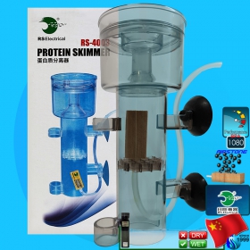 RS-Aqua (Protein Skimmer) Protein Skimmer  RS-4003 (100 liters)