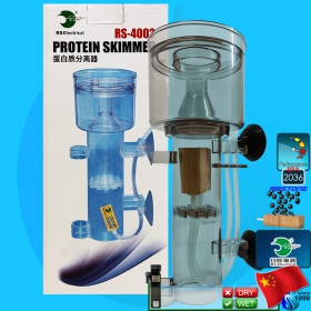 RS-Aqua (Protein Skimmer) Protein Skimmer RS-4002 (200 liters)