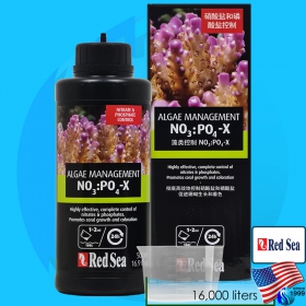 Red Sea (Conditioner) Algae Management No3 Po4 X 500ml