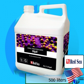 Red Sea (Treatment) DipX 5000ml