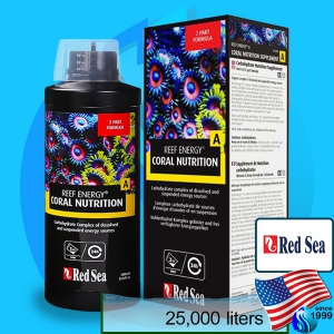 Red Sea (Vitamins) Reef Energy A 500ml
