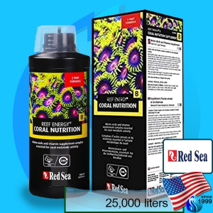 Red Sea (Vitamins) Reef Energy B 500ml