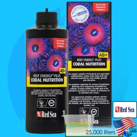 Red Sea (Vitamins) Reef Energy Plus AB+ 1000ml