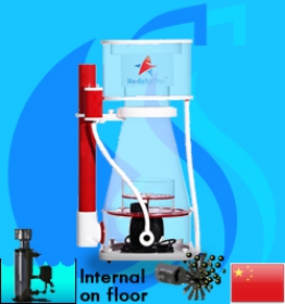 Redstarfish (Protein Skimmer) DC Protein Skimmer RS-C9 (2500 liters)