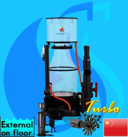 Redstarfish (Protein Skimmer) SD-250 (2500 liters)