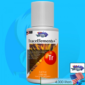 ReefLifeElite (Supplements) TraceElements+    100ml
