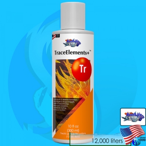 ReefLifeElite (Supplements) TraceElements+    300ml