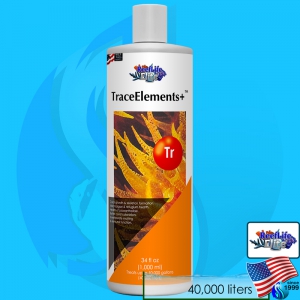 ReefLifeElite (Supplements) TraceElements+   1000ml
