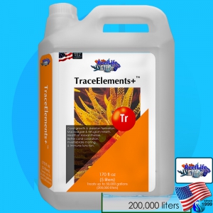 ReefLifeElite (Supplements) TraceElements+  5 liters