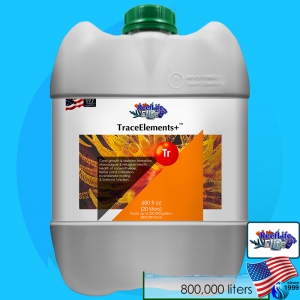 ReefLifeElite (Supplements) TraceElements+ 20 liters