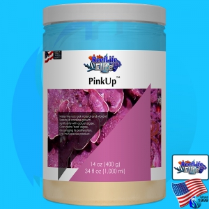 ReefLifeElite (Supplements) PinkUp  400g (1000ml)