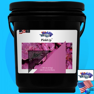 ReefLifeElite (Supplements) PinkUp 4kg (10liters)
