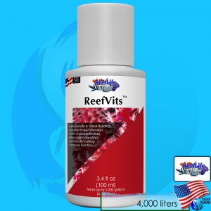 ReefLifeElite (Vitamins) ReefVits   100ml