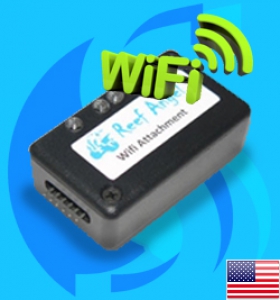Reef Angel (Accessoies) Wifi Attachment