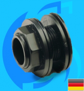 Reef Octopus (Accessories) Bulkhead 32mm