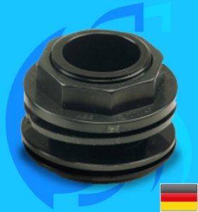 Reef Octopus (Accessories) Bulkhead 60mm